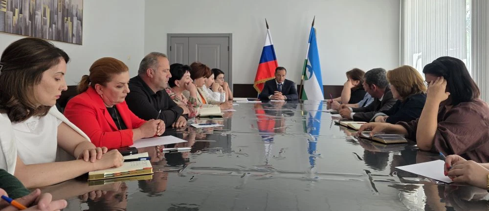 Усиление контроля за посещаемостью учеников